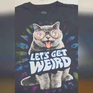 Men's T-Shirt Size 2XL